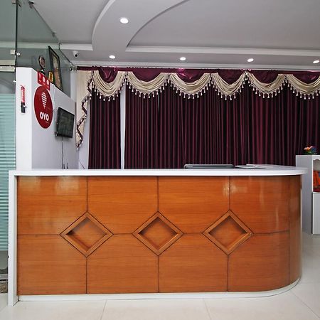 Oyo 3477 Misti Inn 贾姆谢德布尔 外观 照片